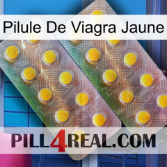 Yellow Viagra Pill new10